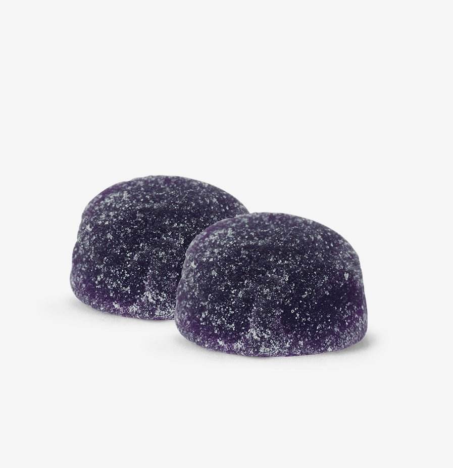 Elderberry Gummies 60’s
