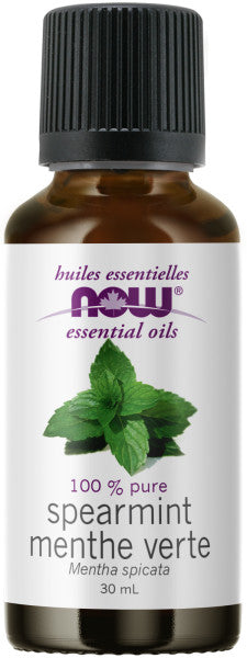 Spearmint Essential Oil 30ml