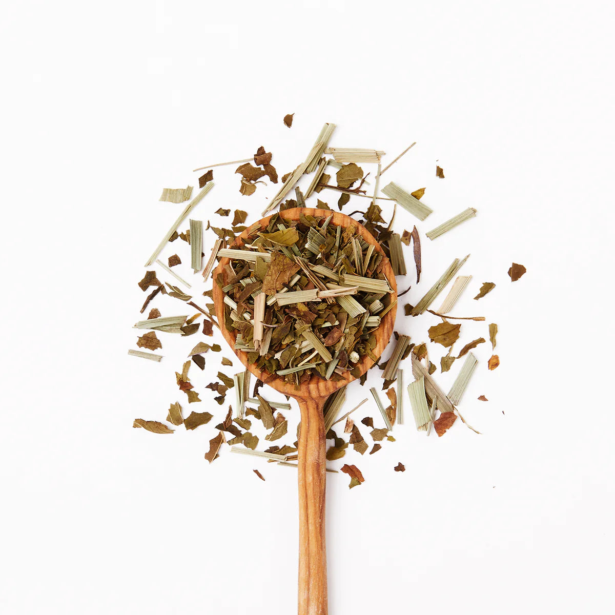 Peppermint Detox 45g loose tea