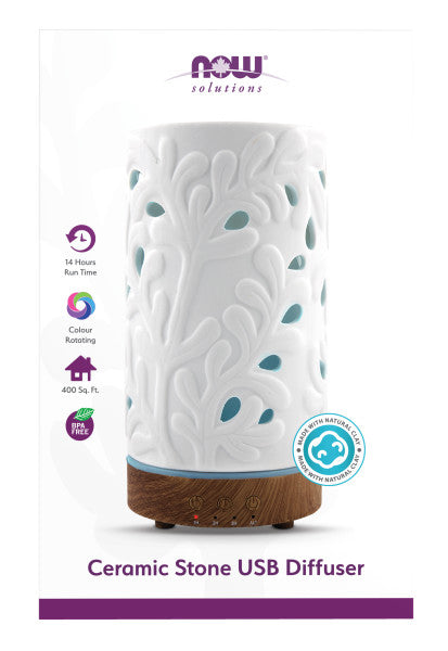 Ceramic Stone Diffuser