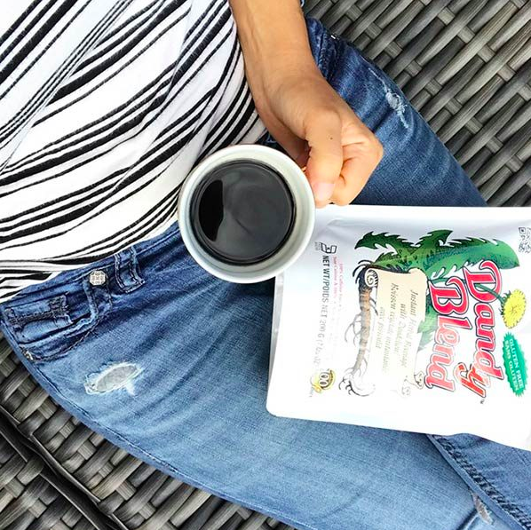 Dandy Blend Instant Herbal Beverage 200g