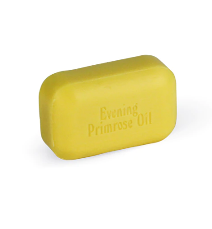 Evening Primrose Soap Bar