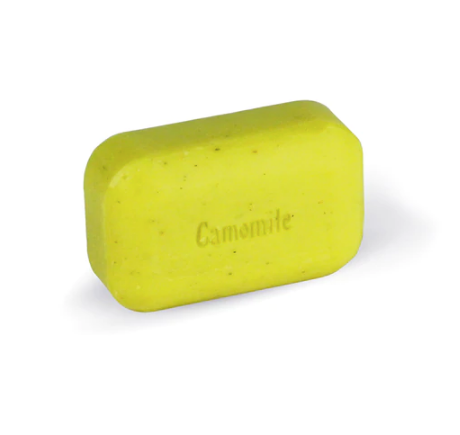 Chamomile Soap Bar