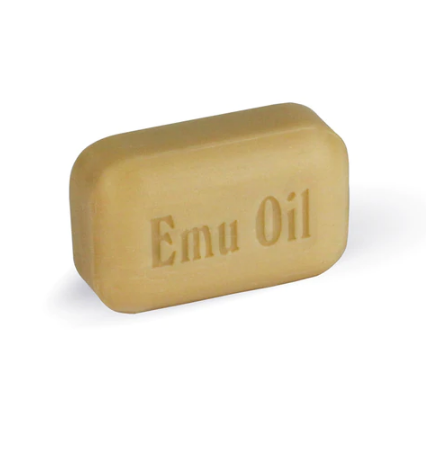 Emu Oil Soap Bar