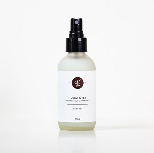 Room Mist Yuletide 120ml