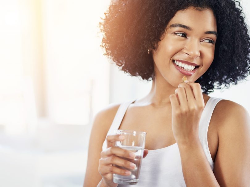 Creating A Personalized Supplement Regimen