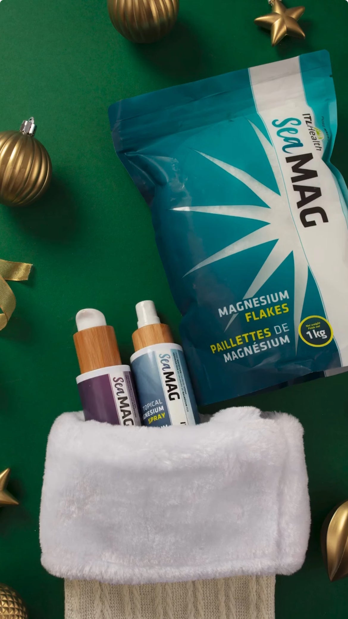 ITL Magnesium