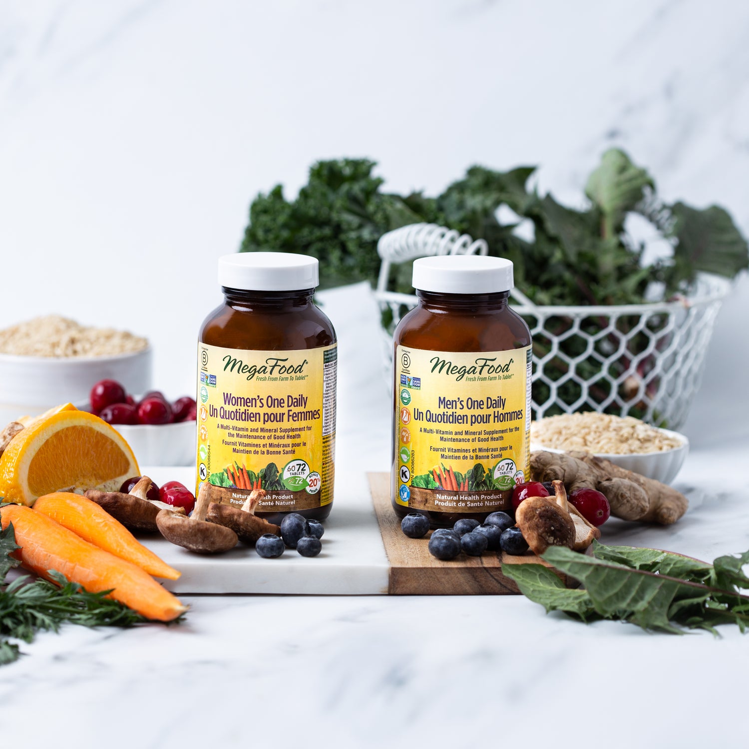 Shop MegaFood