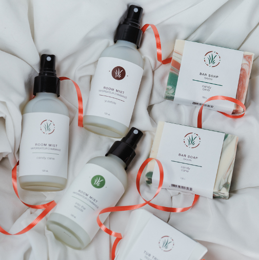 Gifting Favourites