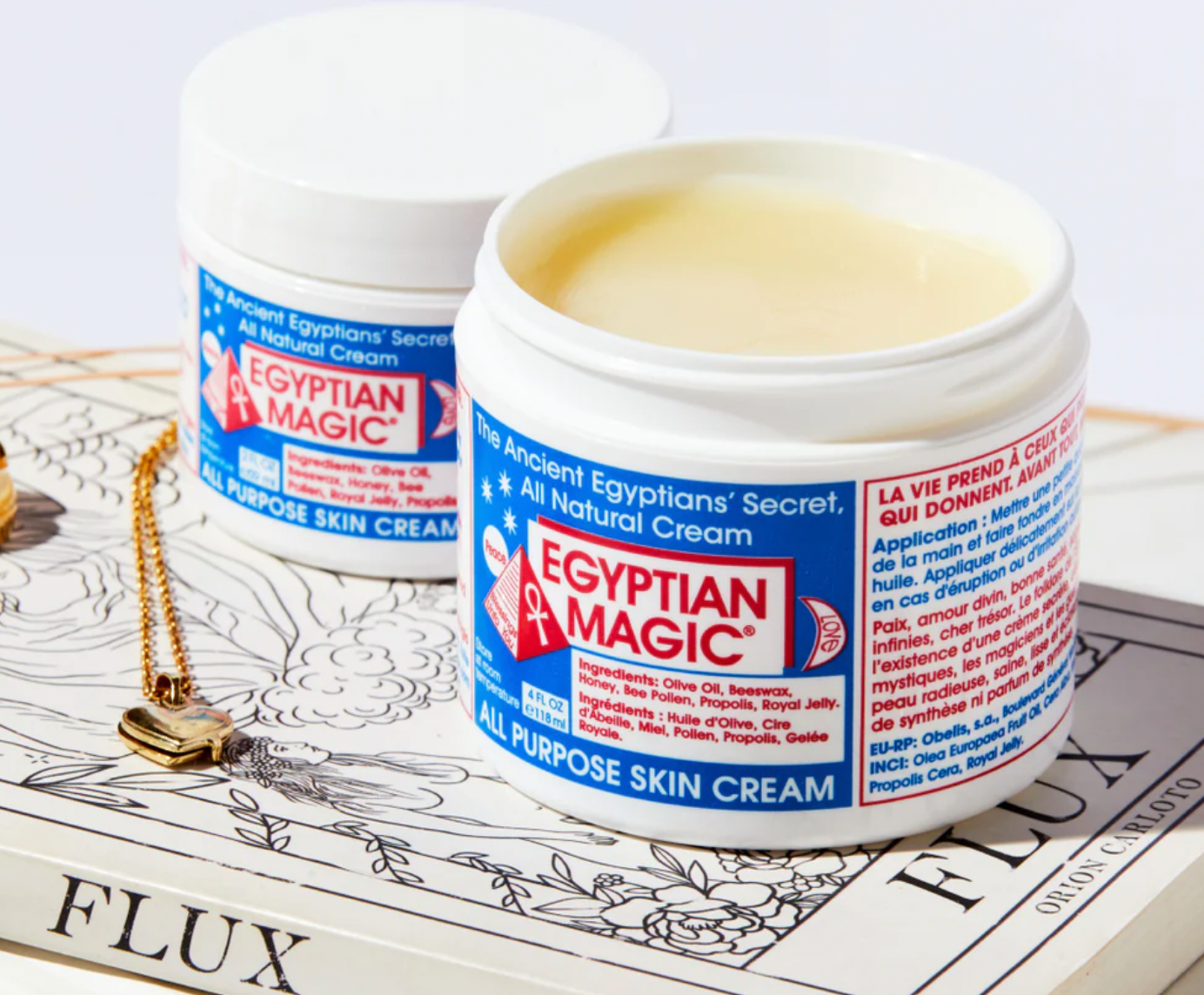 Skincare Favourites