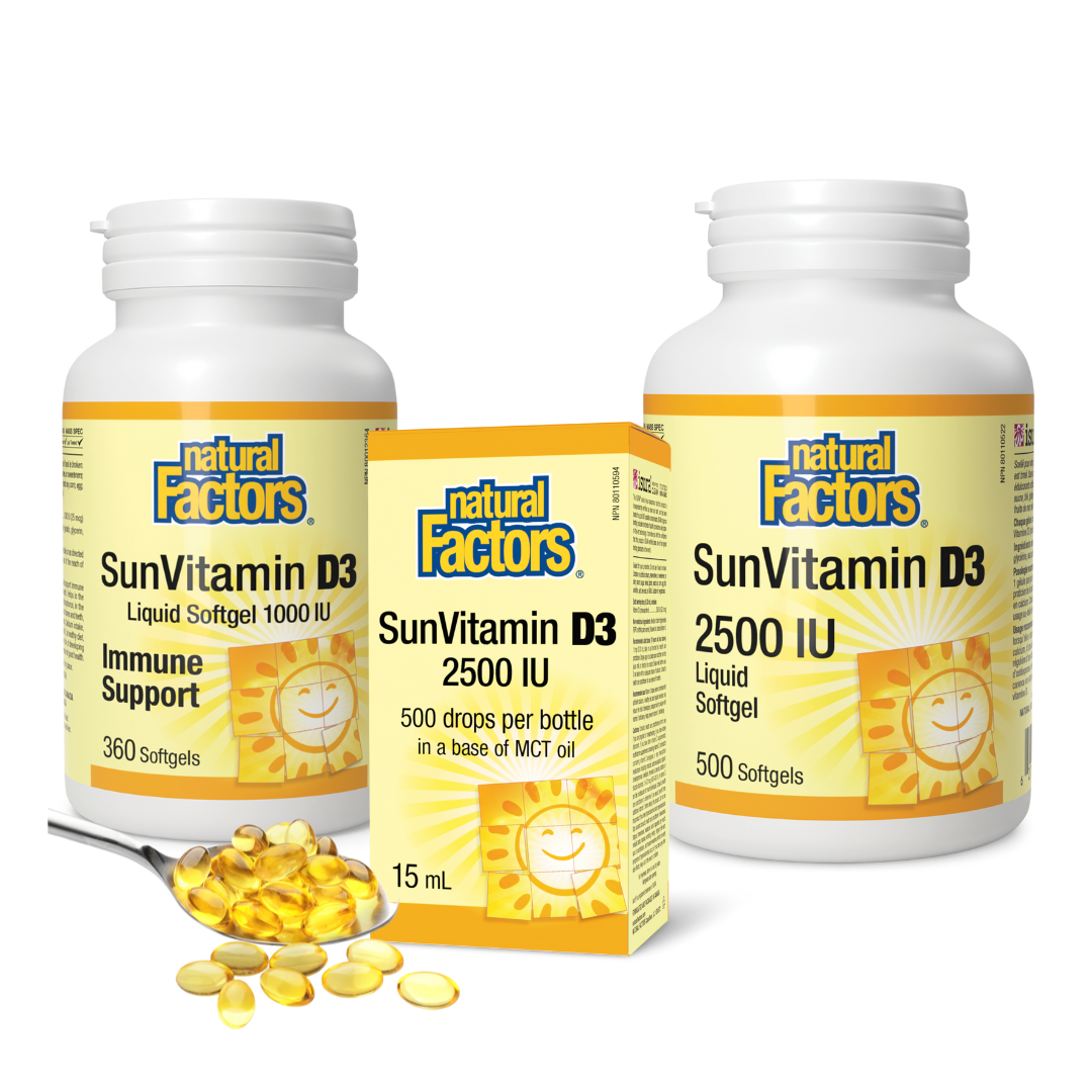Sunvitamin