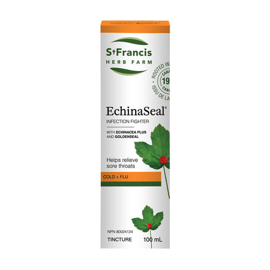 EchinaSeal 100ml