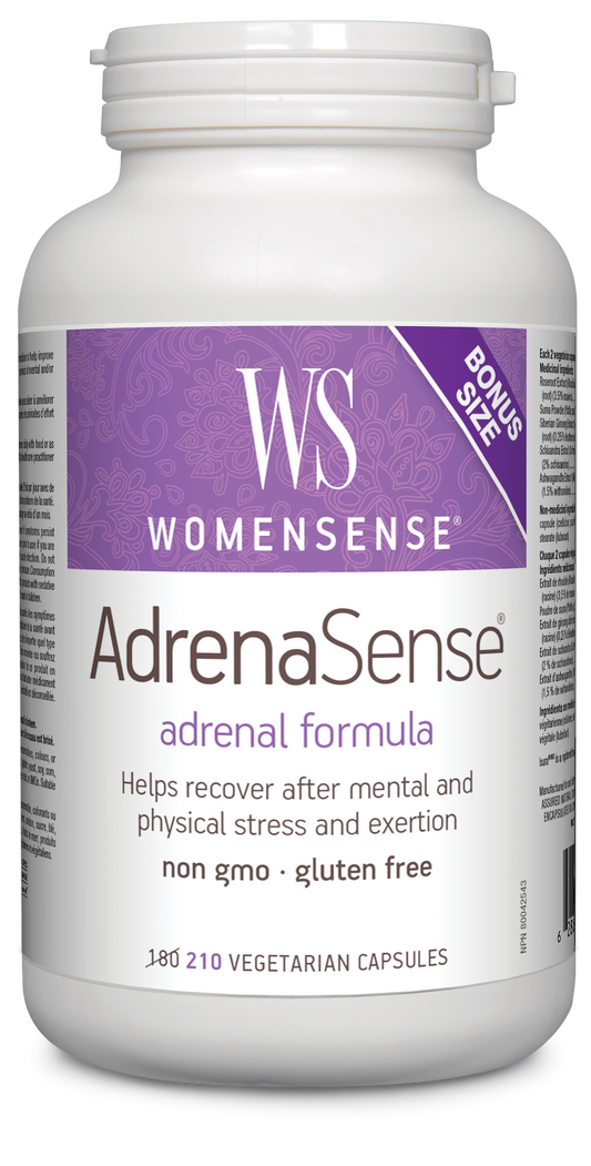 AdrenaSense 210caps