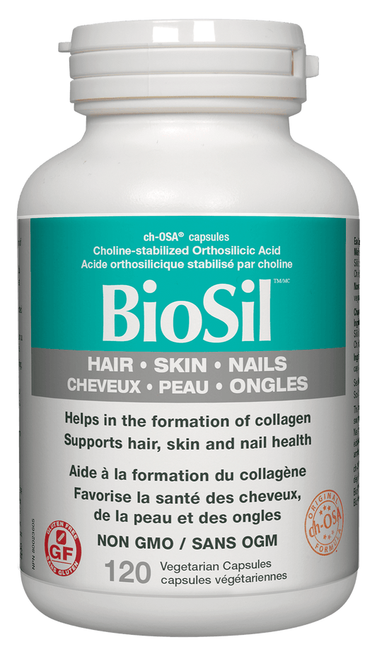 BioSil 120caps