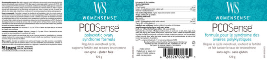 PCOSense 120g