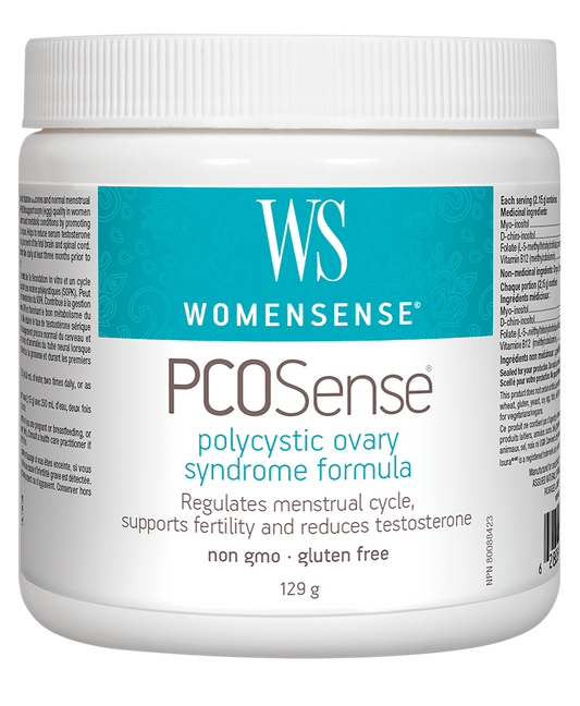 PCOSense 120g