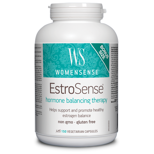 EstroSense 150caps