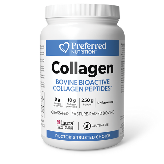 Bovine Collagen Unflavoured 250 g