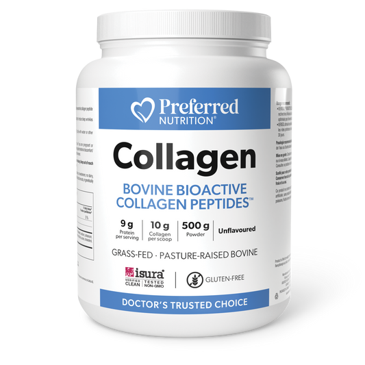 Bovine Collagen Unflavoured 500 g