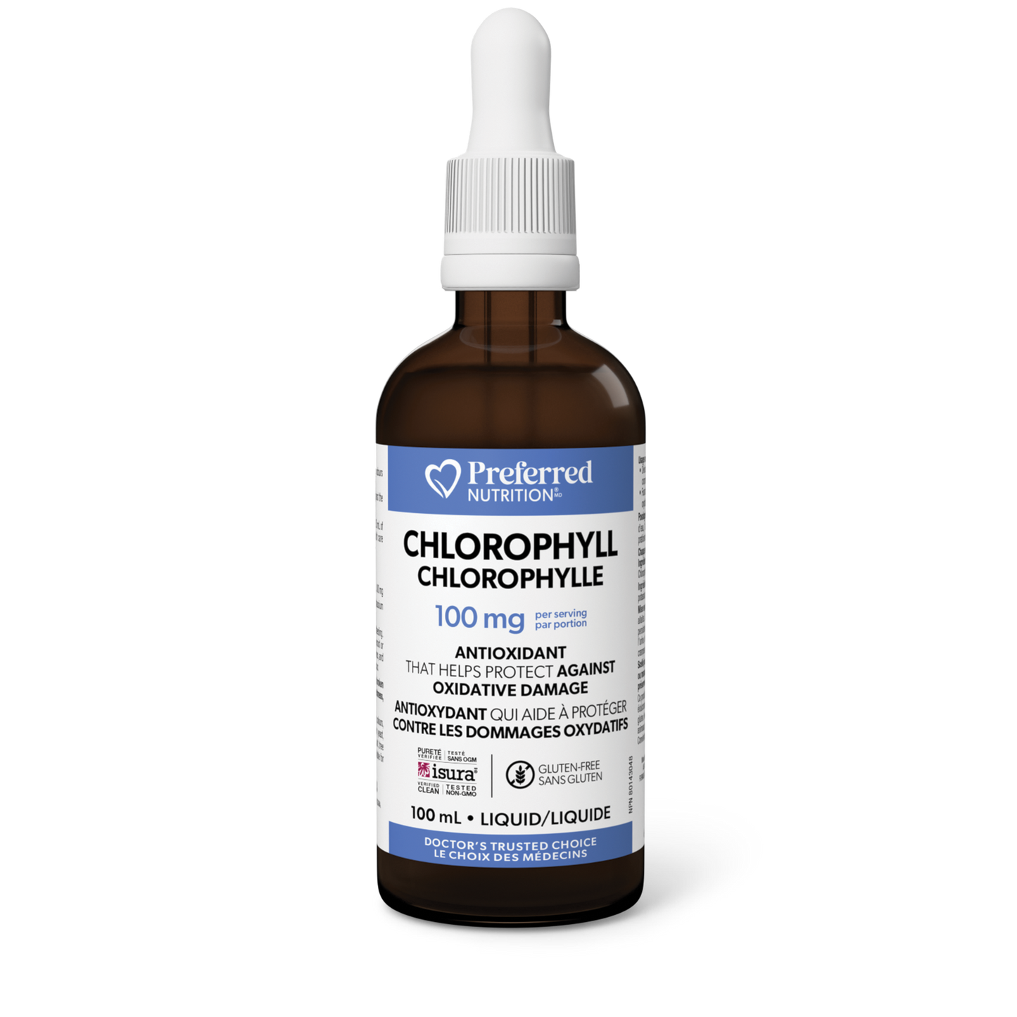 Chlorophyll liquid 100ml