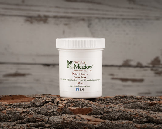 Polar Cream 100ml