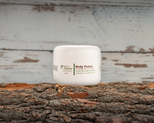 Body Polish 250 ml