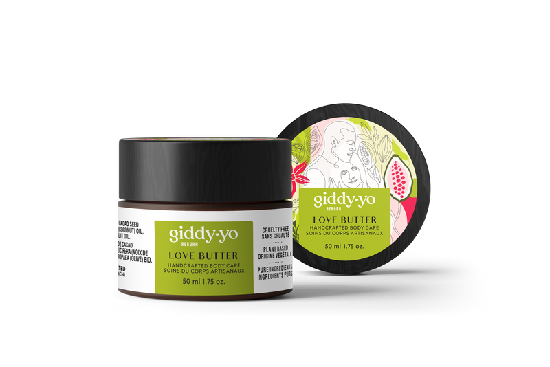 Love Butter 50 ml
