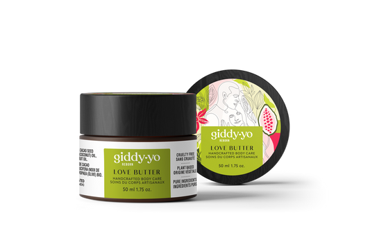 Love Butter 50 ml