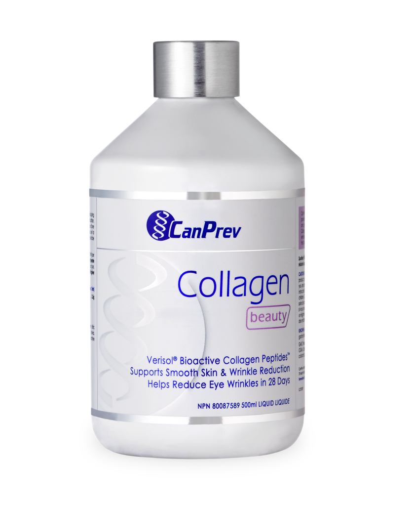 Collagen Beauty 500ml