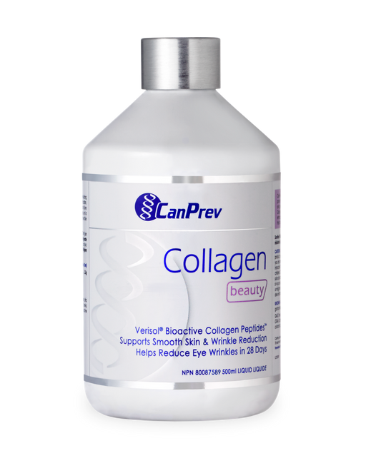 Collagen Beauty 500ml