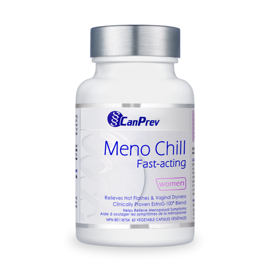 Meno Chill 60caps