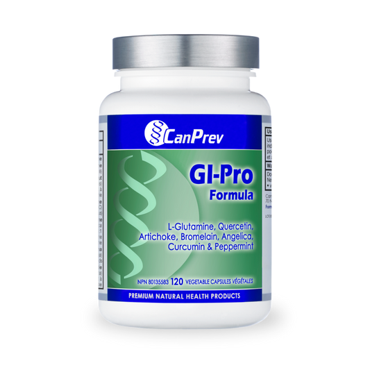 GI-Pro 120 caps