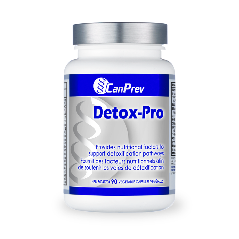 Detox-Pro 90caps
