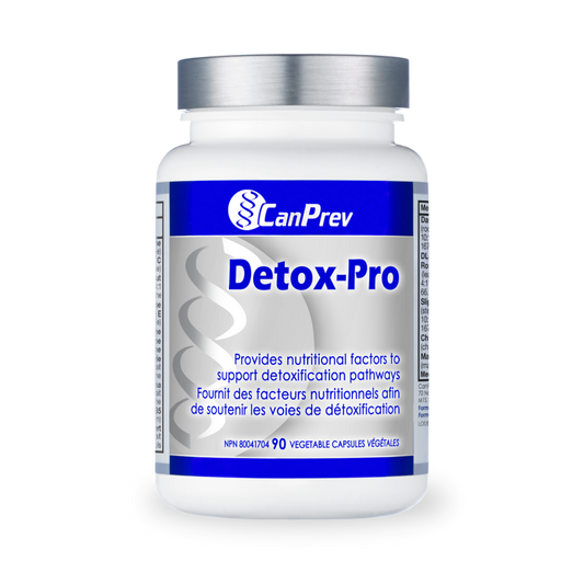 Detox-Pro 90caps
