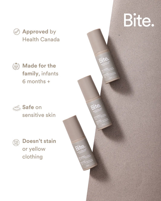 Bite Insect Repellent 50ml
