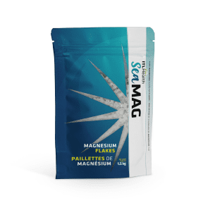 SeaMag Magnesium Flakes 1kg