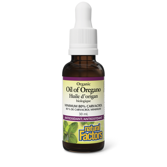 Oil of Oregano 30ml