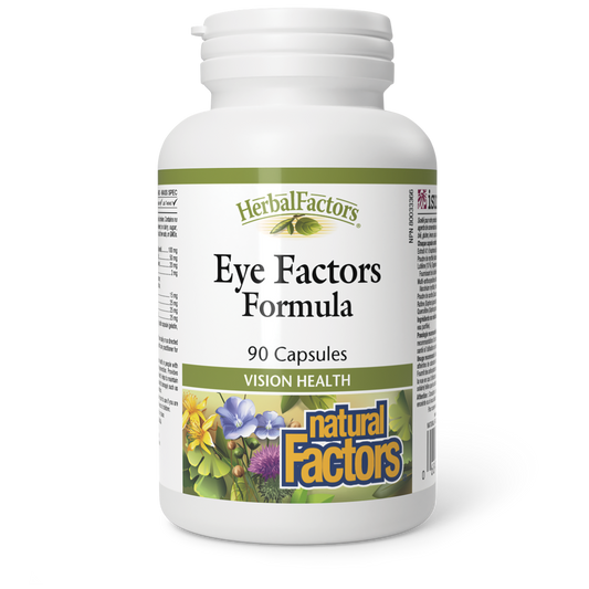 Eye Factors Formula 90caps