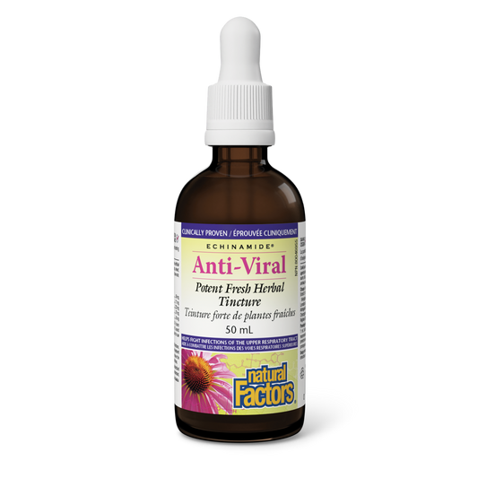 Anti-Viral 50ml tincture