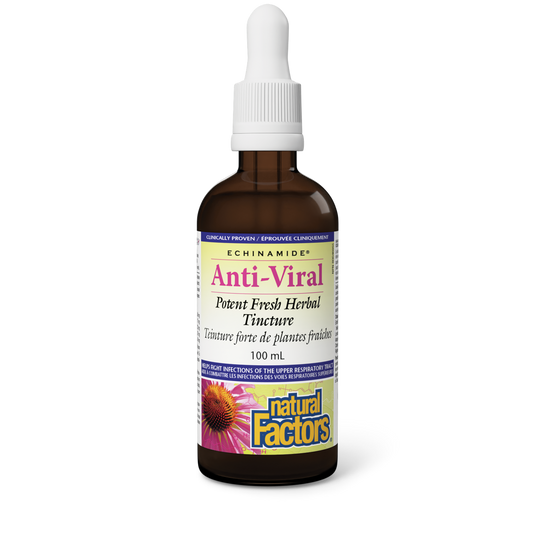 Anti-viral 100ml