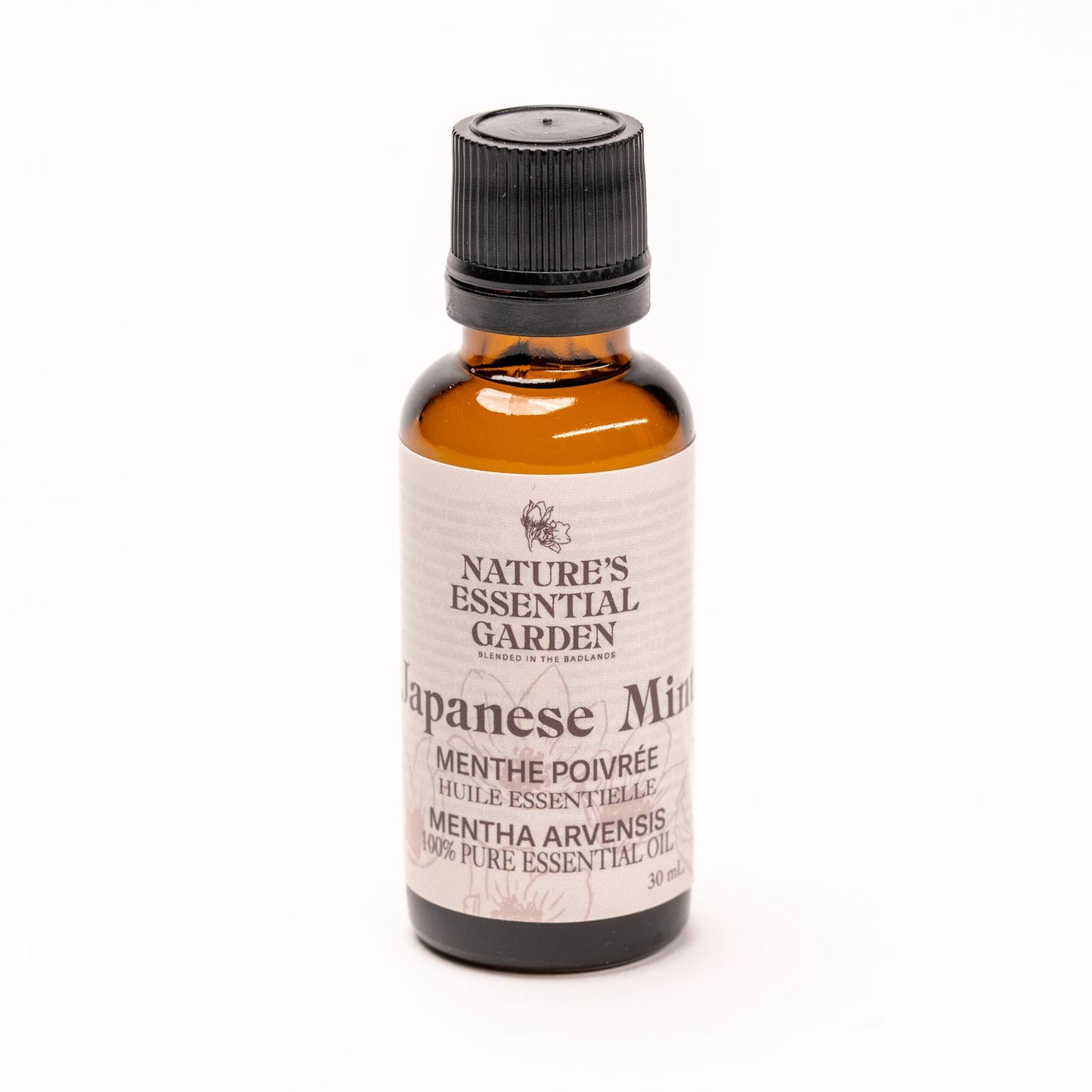 Japanese Mint Oil 10ml