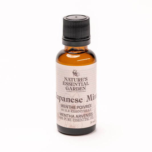 Japanese Mint Oil 10ml