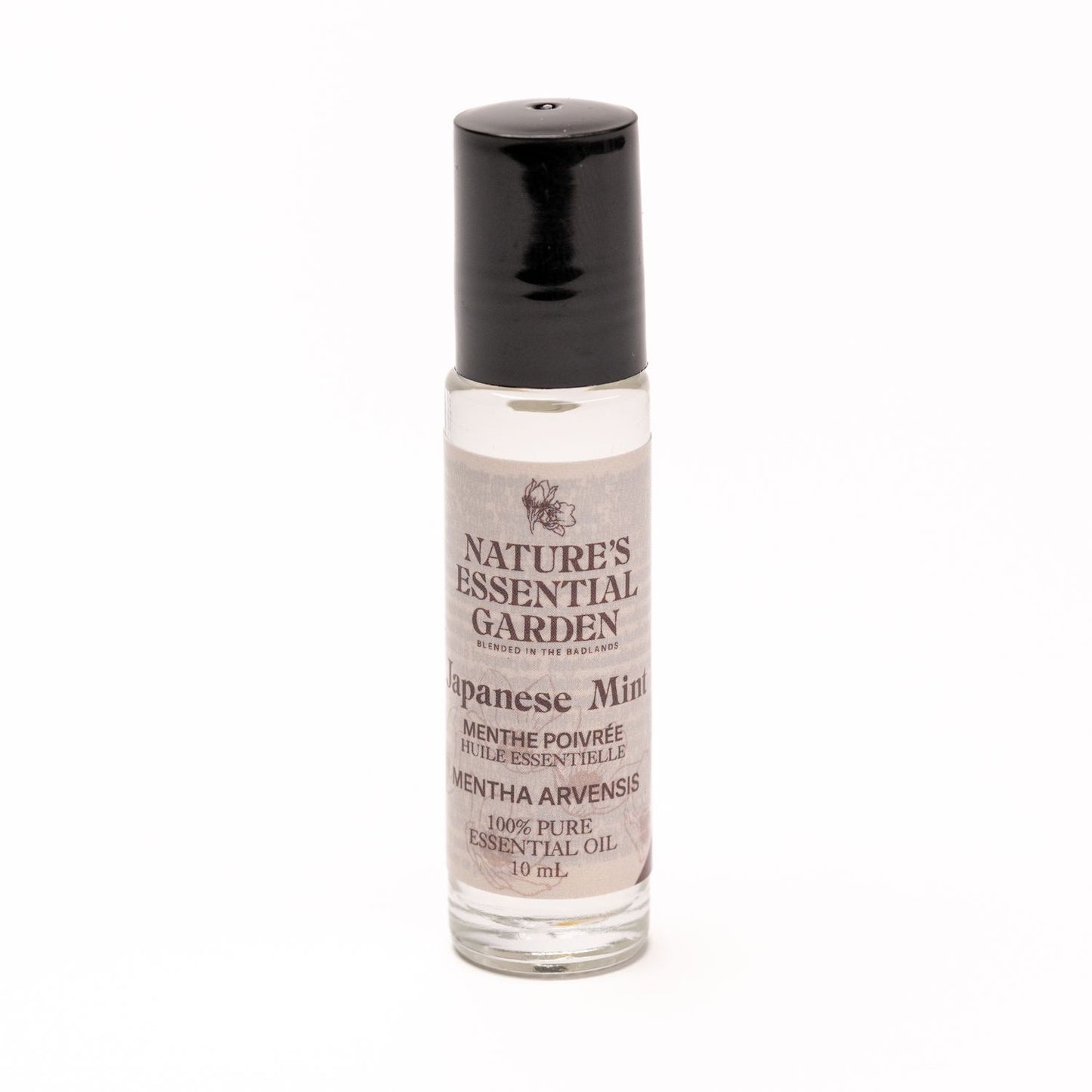 Japanese Mint Oil roll on