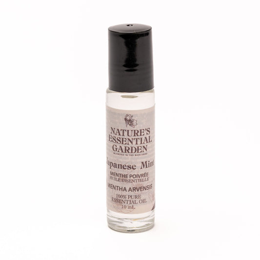 Japanese Mint Oil roll on