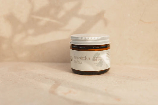Tallow Nourish Face Whip 30 ml