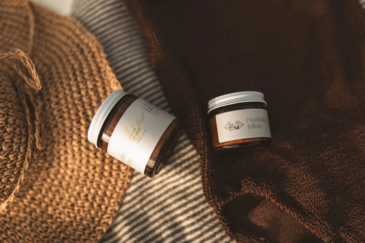 Tallow Healing Ointment 74 ml 2.5oz