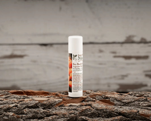Sea Buckthorn Lip Balm