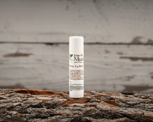 Honey Lip Balm