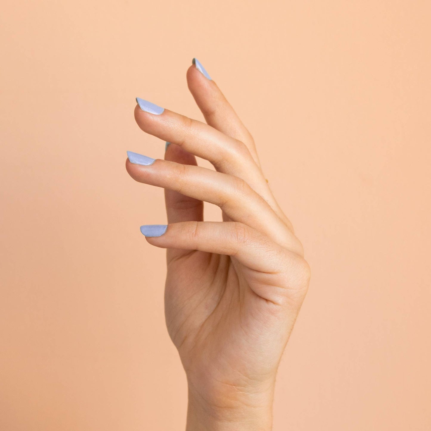Vegan & 21-free Nail Polish - Les Hamptons