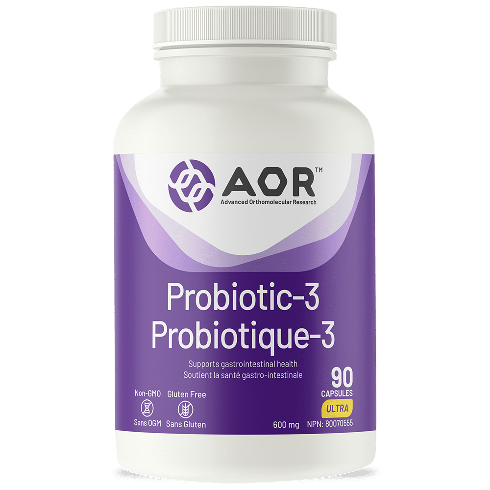 Probiotic 3 90cap